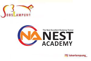 Loker Lampung Terbaru Marketing di Nest Academy 2026