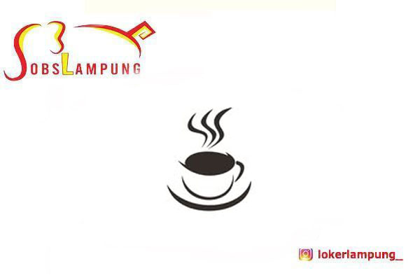 Loker Lampung Terbaru Kitchen Staff di The Coffee Pahoman 2026