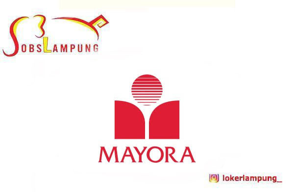 Loker Lampung Terbaru Operator Forklift & Technician di PT Mayora Indah Tbk 2026