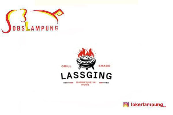 Loker Lampung Terbaru Waiters di Lassging Grill 2026