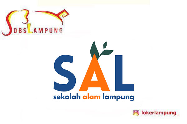 Loker Lampung Terbaru Shadow Teacher di Sekolah Alam Lampung (SAL) 2026