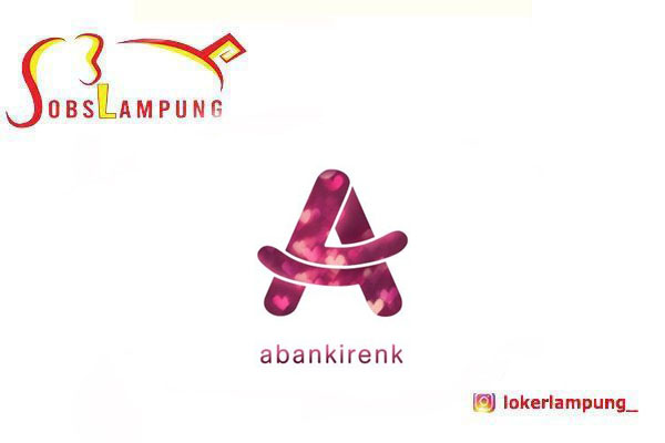 Loker Lampung Terbaru Sales di Abankirenk 2026