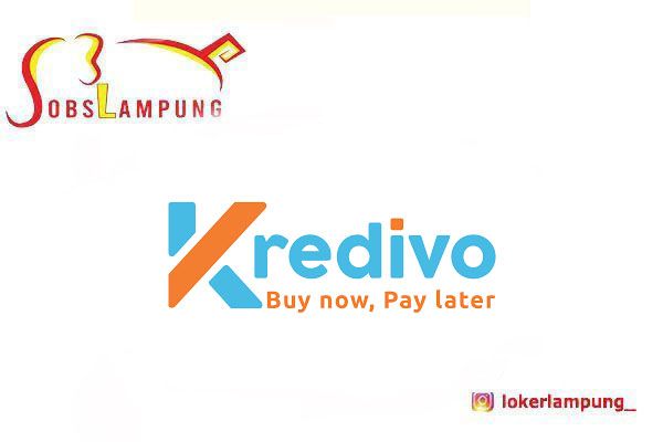 Loker Lampung Terbaru Sales Promotor di Kredivo 2026