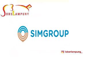 Loker Lampung Terbaru Field Collection / Verifier di SIMGROUP 2026