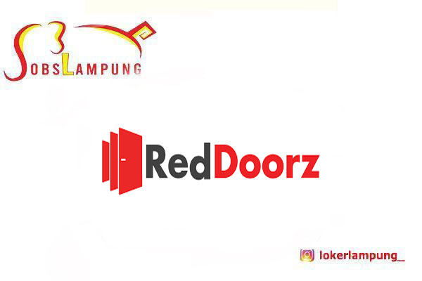 Loker Lampung Terbaru Staff Penginapan di RedDoorz Eskol Untung Suropati 2026