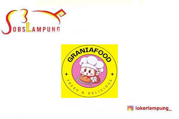 Loker Lampung Terbaru di Risol Mayo (Graniafood) 2026