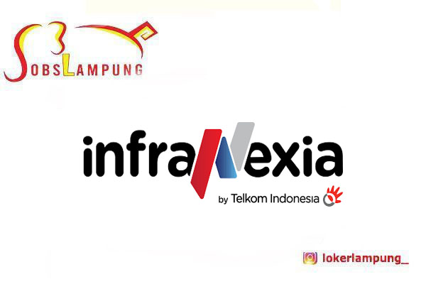 Loker Lampung Terbaru Teknisi di Infranexia 2026