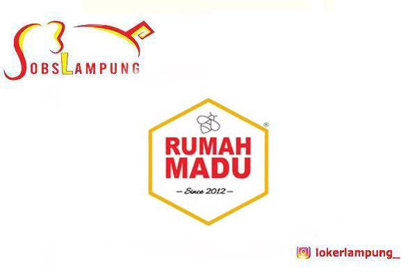 Loker Lampung Terbaru Pramuniaga di Rumah Madu 2026