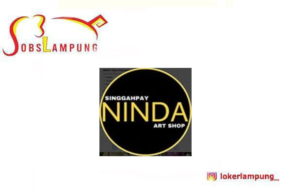 Loker Lampung Terbaru Karyawan Store di Store Ninda Tapis Lampung 2026