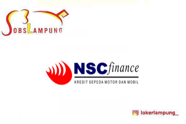 Loker Lampung Terbaru Marketing Specialist Honda di NSC Finance 2026