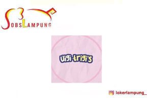 Loker Lampung Terbaru Kitchen Helper di Uigi Trigi’s 2026