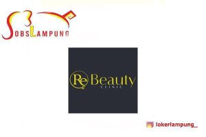 Loker Lampung Terbaru Beautician di Rebeauty Clinic 2026