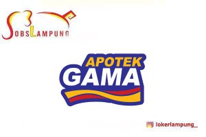 Loker Lampung Terbaru Asisten Apoteker & Staff Apotek di Apotek Gama 2026