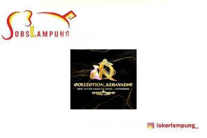 Loker Lampung Terbaru Team Gallery di Collection_kebayadnf 2026
