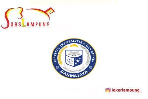 Loker Lampung 2026! Institut Informatika dan Bisnis Darmajaya Sebagai Pustakawan