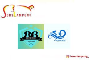 Loker Lampung Terbaru Promotor Booklet Wisata di 86 Corporate 2026