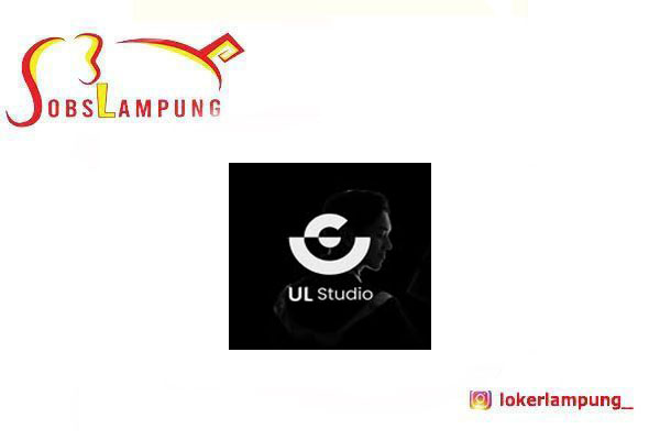 Loker Lampung Terbaru 2026 Admin Studio di Until Later Studio