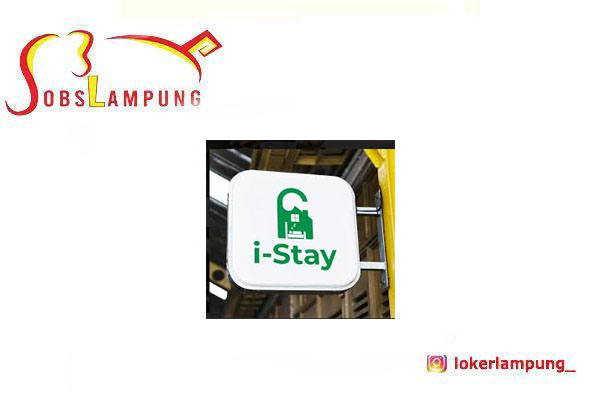 Loker Lampung Terbaru Receptionist & Housekeeping di Istay Kedaton 2026