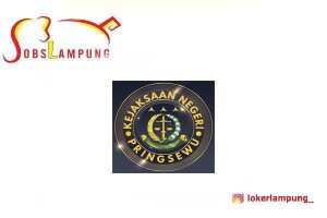Dibutuhkan Security! Lowongan Kejaksaan Negeri Pringsewu 2026