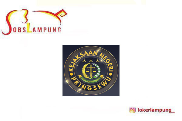 Dibutuhkan Security! Lowongan Kejaksaan Negeri Pringsewu 2026